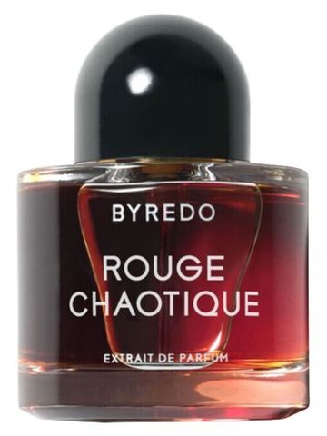 Byredo Rouge Chaotique fragrance bottle