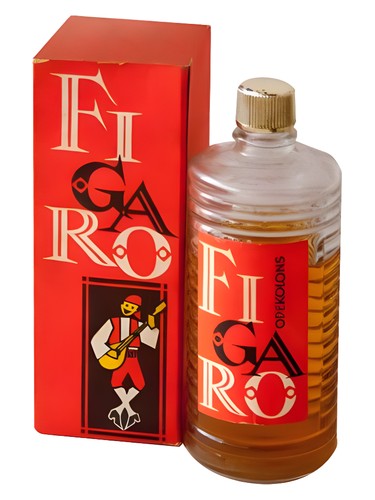 Dzintars Figaro