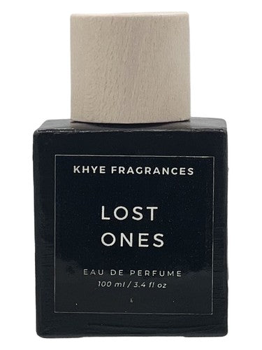 Khye Fragrances Lost Ones fragrance bottle