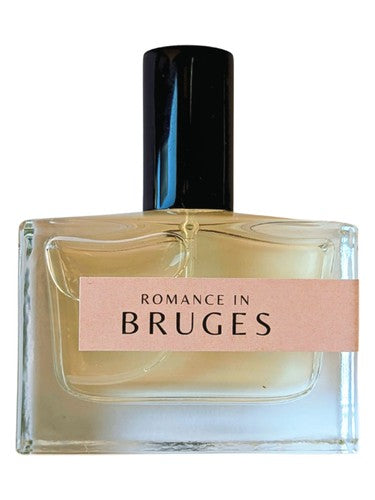 Jil CROQUET Parfum Romance in Bruges