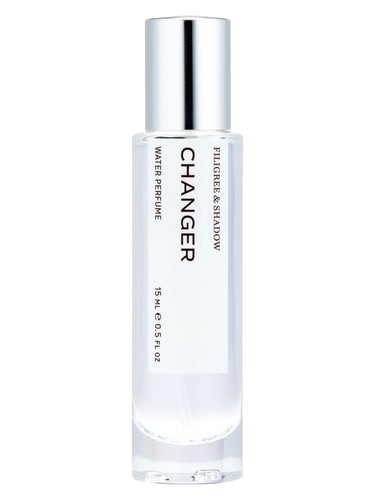 Filigree Shadow Changer fragrance bottle