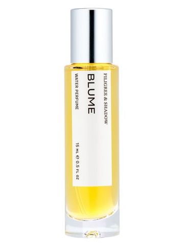 Filigree Shadow Blume fragrance bottle