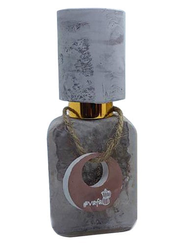 1973 Vafa Moka fragrance bottle