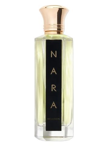 Bellekin Nara fragrance bottle
