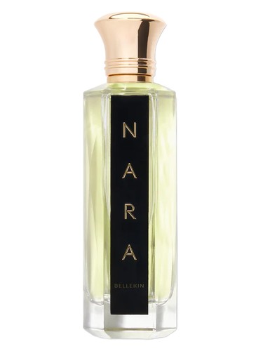 Bellekin Nara fragrance bottle