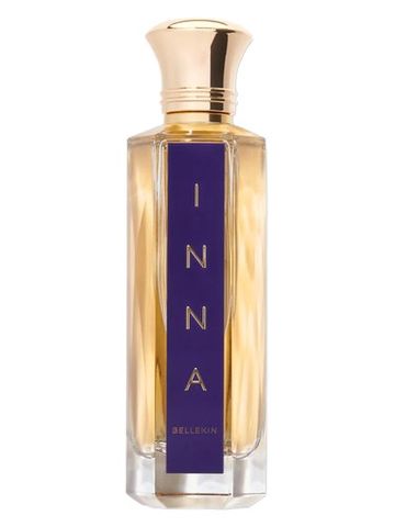 Bellekin Inna fragrance bottle