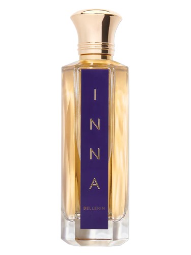 Bellekin Inna fragrance bottle