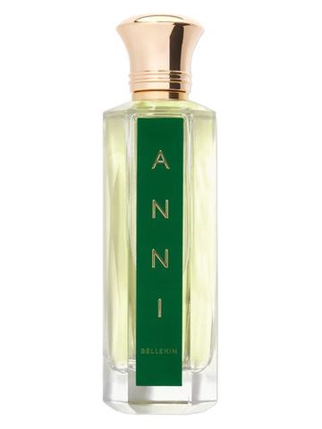 Bellekin Anni fragrance bottle