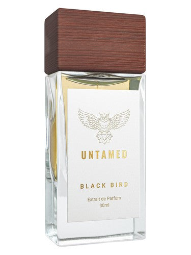 UNTAMED Black Bird