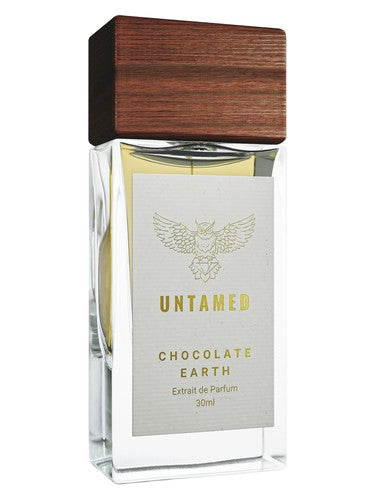 UNTAMED Chocolate Earth