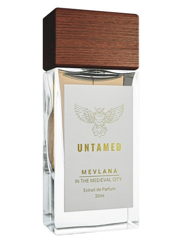 UNTAMED Mevlana - In The Medieval City