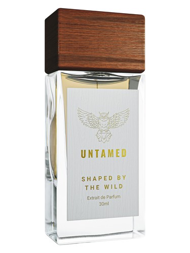 UNTAMED Shaped by The Wild