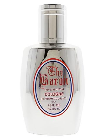 Evyan The Baron fragrance bottle