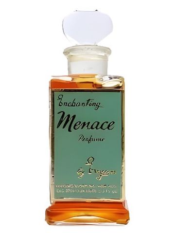 Evyan Enchanting Menace fragrance bottle