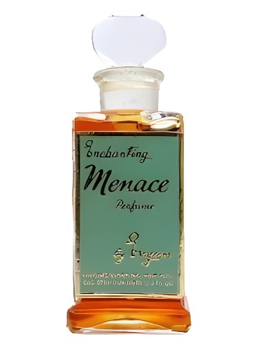 Evyan Enchanting Menace