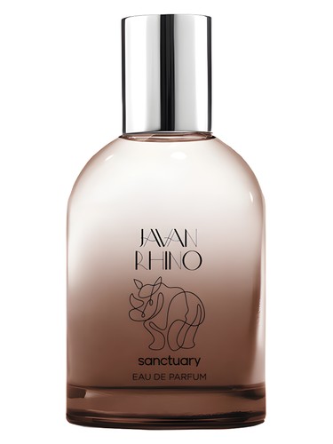Sanctuary Javan Rhino