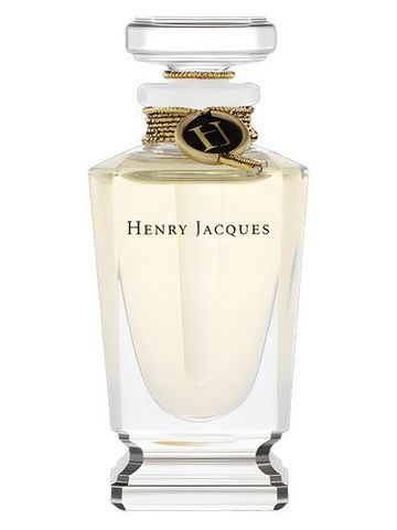 Henry Jacques Ambrose fragrance bottle