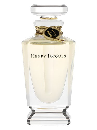 Henry Jacques Ambrose fragrance bottle