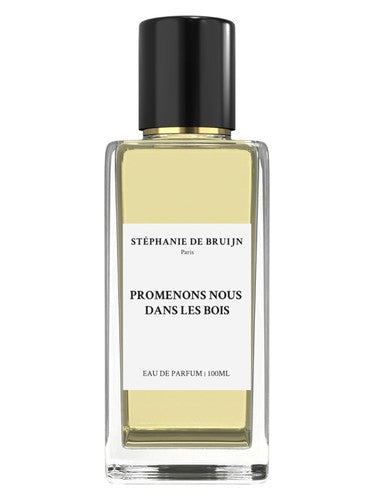 Stephanie de Bruijn Parfum sur Mesure Sacre Coeur