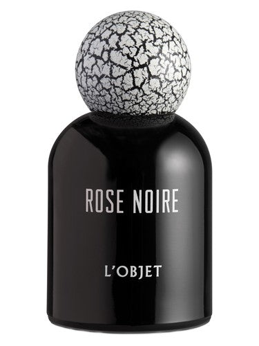 L'Objet Rose Noire fragrance bottle