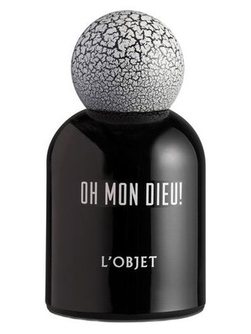 L'Objet Oh Mon Dieu! fragrance bottle