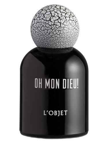L'Objet Oh Mon Dieu! fragrance bottle