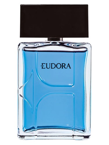 Eudora Eudora H Refresh fragrance bottle