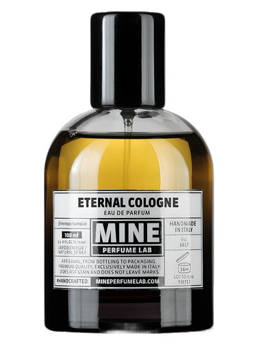 Mine Perfume Lab Eternal Cologne