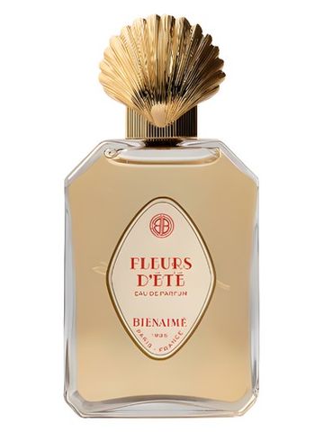 Bienaime Fleurs d'Été 2023 fragrance bottle