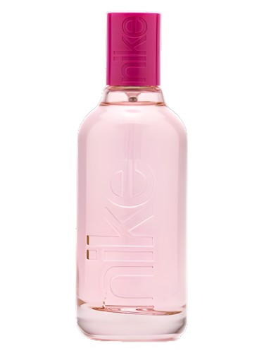 Nike Nike #TrendyPink fragrance bottle