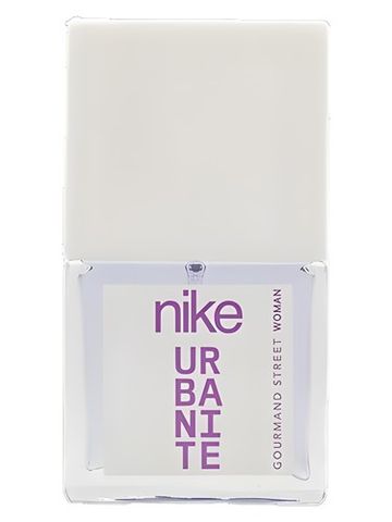 Nike Nike Gourmand Street fragrance bottle