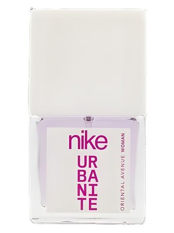 Nike Nike Oriental Avenue fragrance bottle