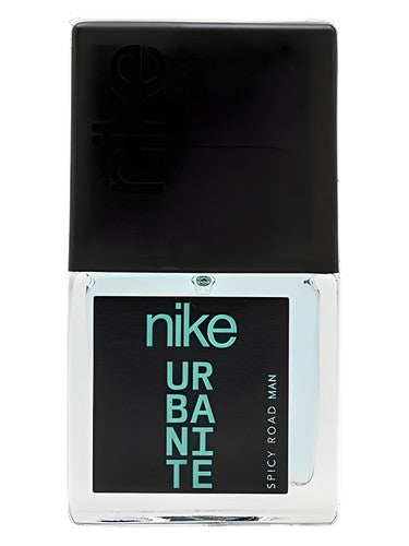 Nike Nike Spicy Road fragrance bottle