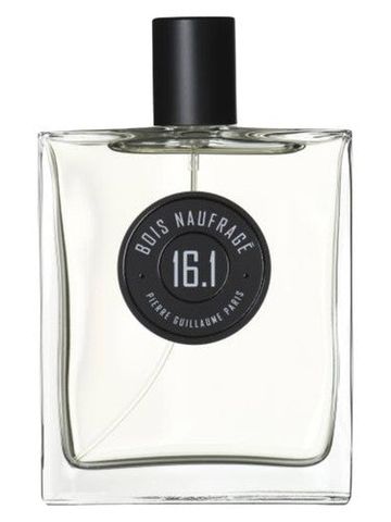 Pierre Guillaume Paris Bois Naufrage 16.1 fragrance bottle