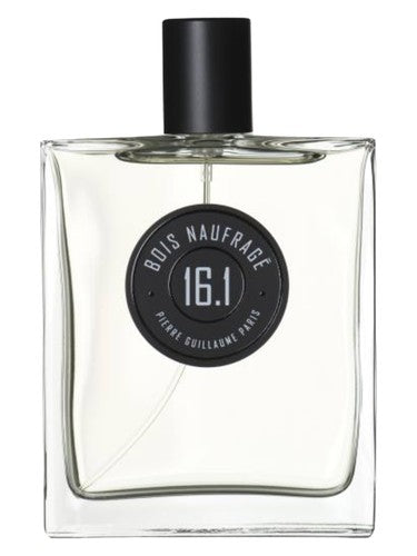 Pierre Guillaume Paris Bois Naufrage 16.1 fragrance bottle