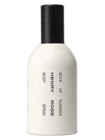 Henry Rose Boys of Summer fragrance bottle