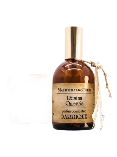Il Profumiere Resina Quercia fragrance bottle