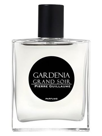 Pierre Guillaume Paris Gardenia Grand Soir fragrance bottle