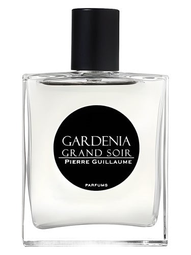 Pierre Guillaume Paris Gardenia Grand Soir fragrance bottle