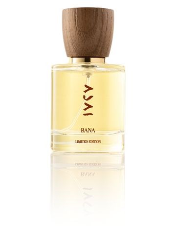 Bana 1727 fragrance bottle