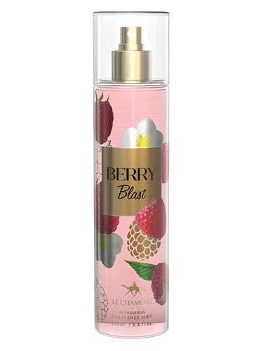 Le Chameau Berry Blast