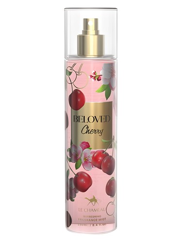 Le Chameau Beloved Cherry