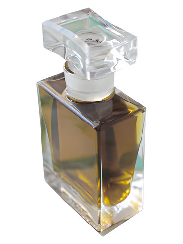 Roxana Illuminated Perfume GreenWitch fragrance bottle
