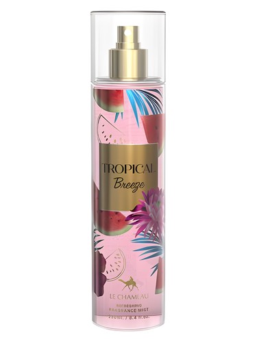 Le Chameau Tropical Breeze