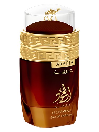 Le Chameau Arabia Al Oud