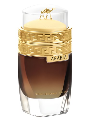 Le Chameau Arabia Pour Homme