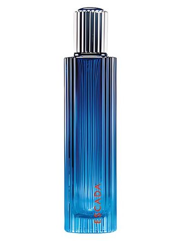Escada Sunset Heat for Men fragrance bottle