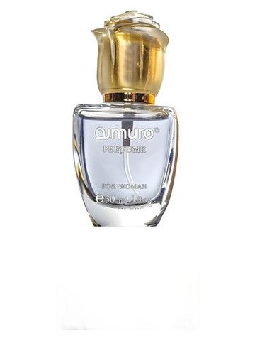Dzintars Amuro 15 fragrance bottle