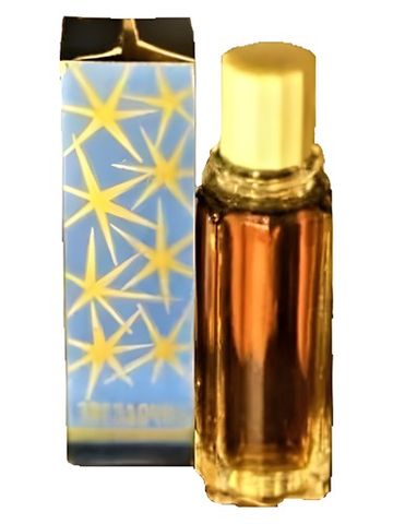 Новая Заря (The New Dawn) Звездочка - Starlet fragrance bottle