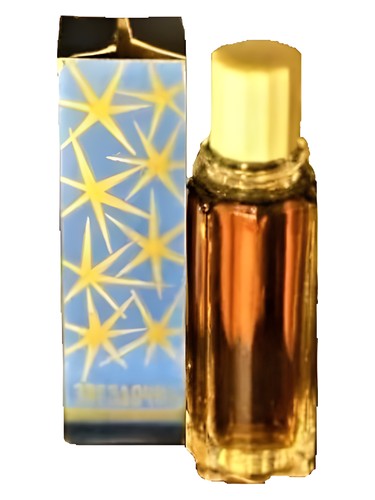 Новая Заря (The New Dawn) Звездочка - Starlet fragrance bottle